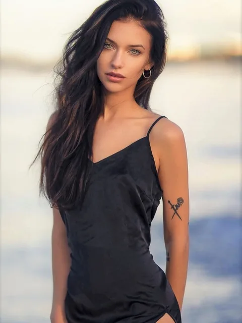 Zoé, 25 ans