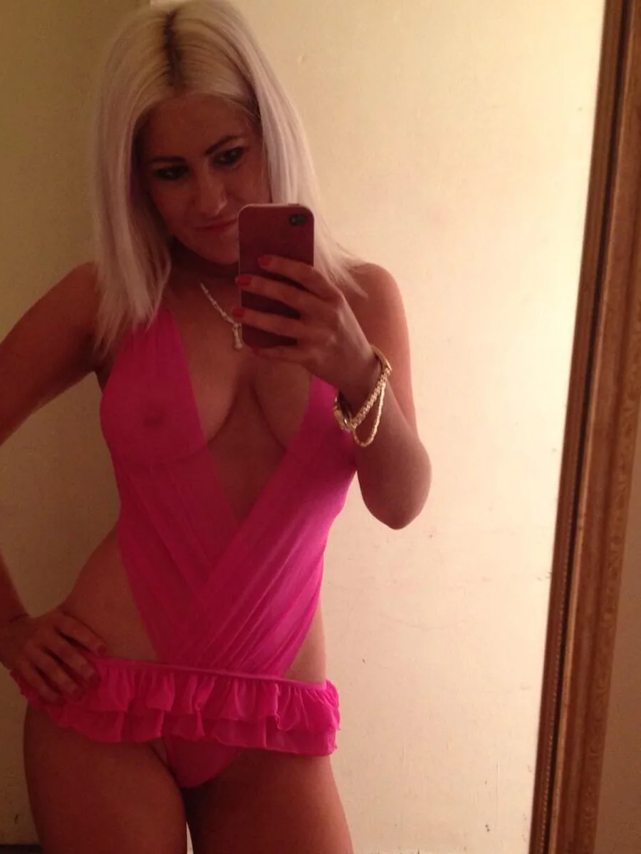 Alexandra, 35 ans, soumise européenne