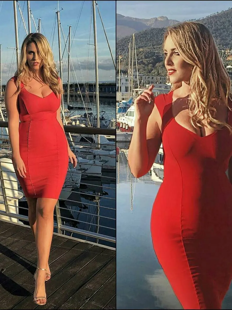 Véronique, 44 ans, soumise européenne