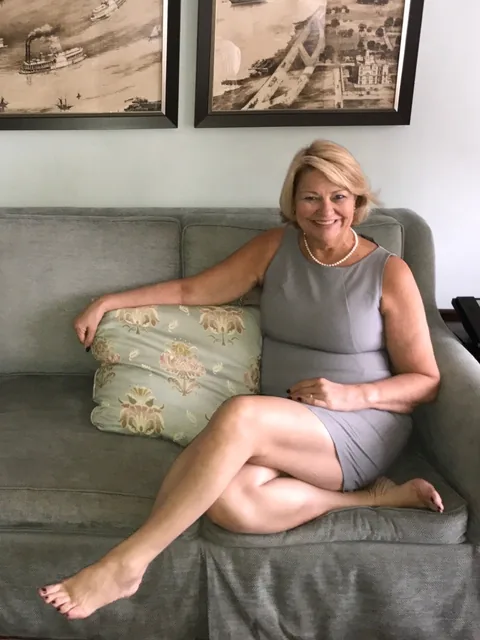 Catherine, 45 ans