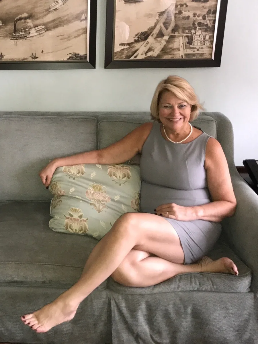 Catherine, 45 ans, soumise européenne