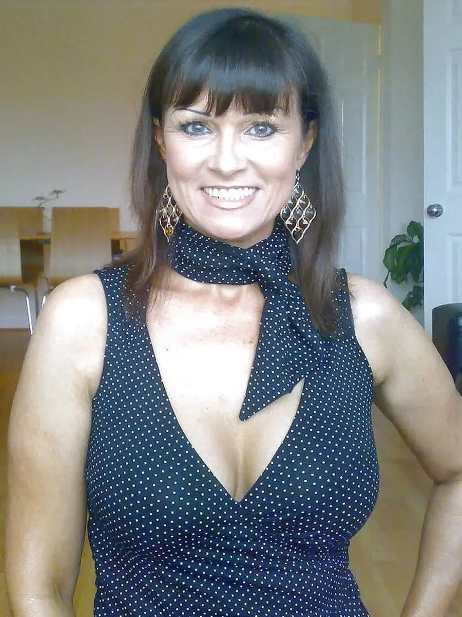 Brigitte, 52 ans, soumise européenne