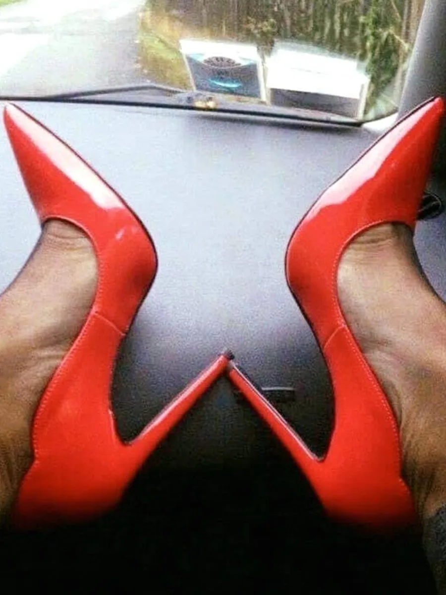 Sylvie, 54 ans, soumise européenne